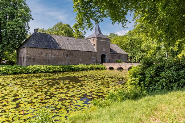 Medium property photo - Raadhuisplein 3A, 5944 AH Arcen